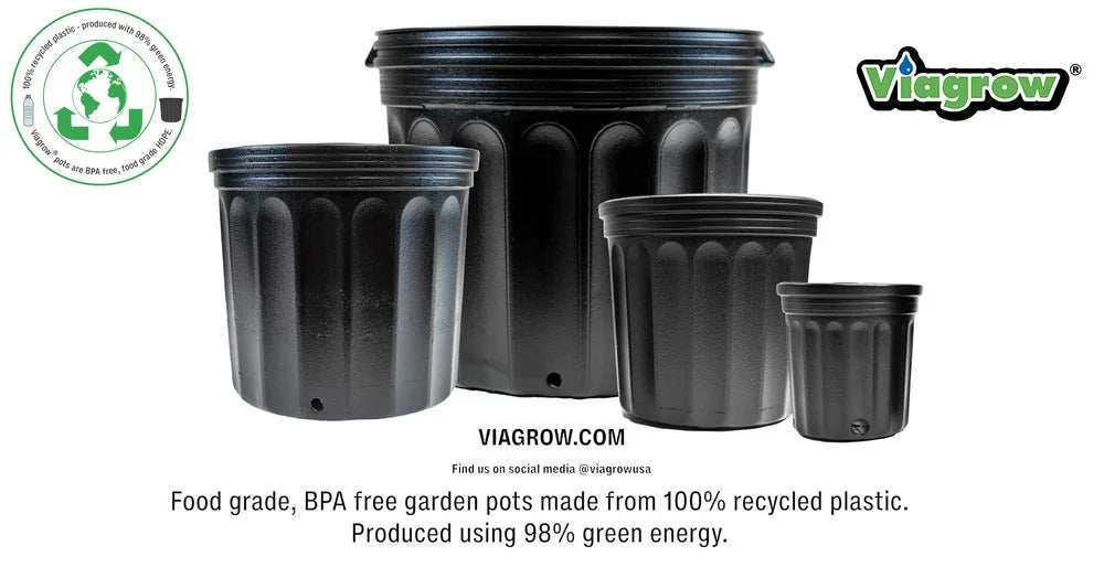 Viagrow Expands Vendor Network to Include Walmart, Tractor Supply and coming soon Lowes