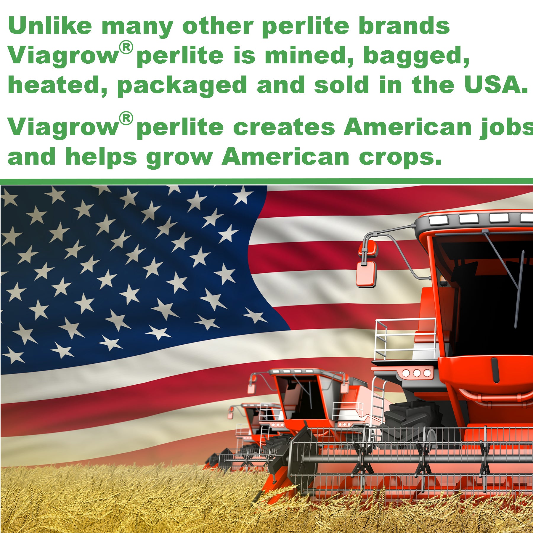 Viagrow 5 kg Coco Coir Block Plus 1 cu. ft. Horticultural Perlite, Makes 3.4 cu. ft. / 25.4 gal / 101 qt Grow Media