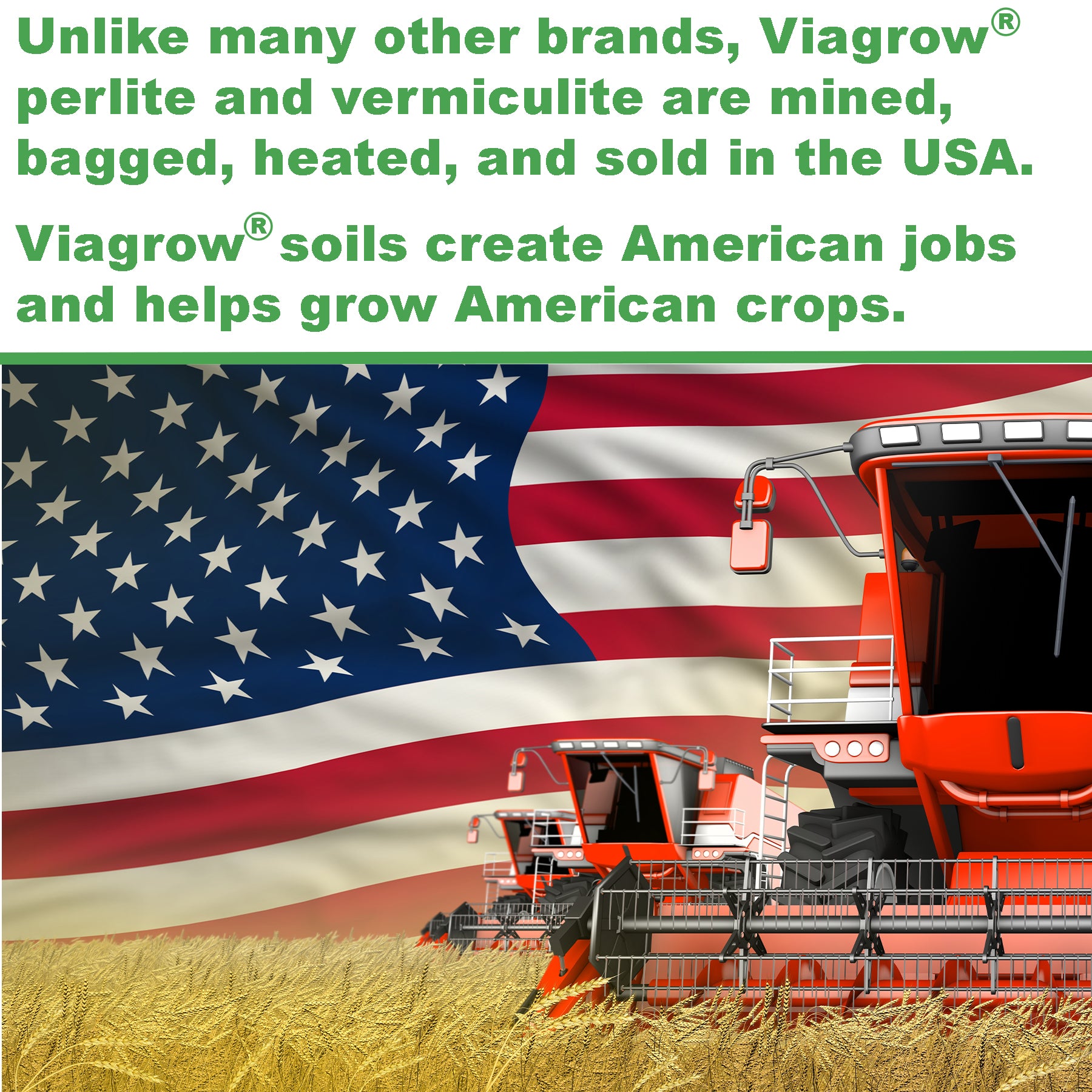 Viagrow 1 cu. ft. Perlite and Vermiculite Blend Natural Soil Amendment