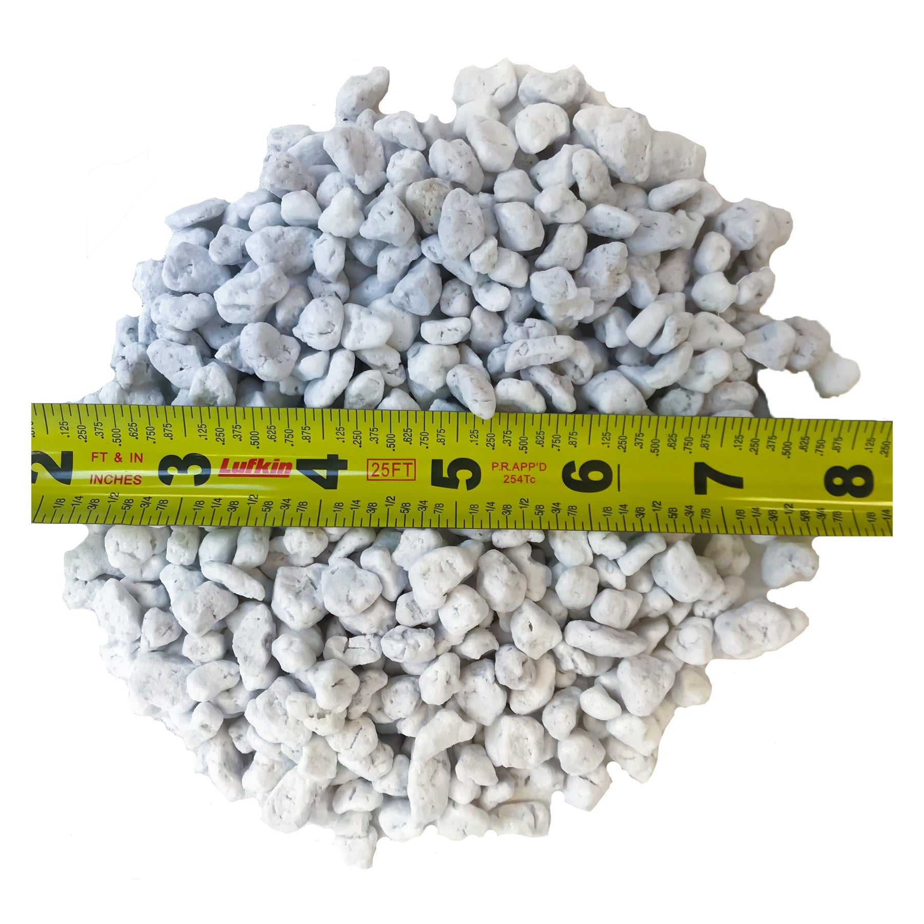 Viagrow 1 cu. ft. (28.31L) Perlite Coarse and Chunky Grade White Soil Amendment 80-Pallet