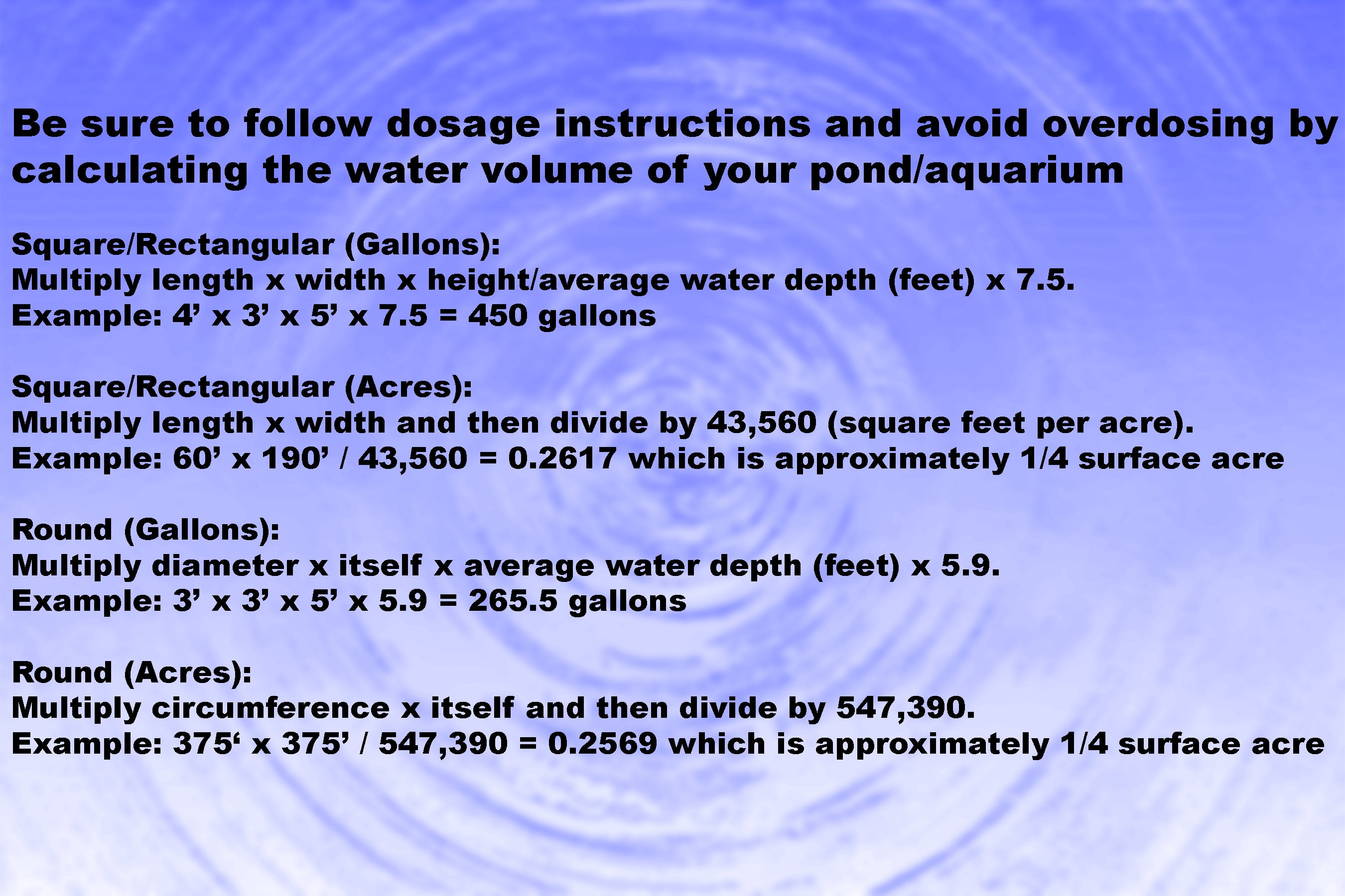 Viagrow 32 oz. STOP-ALG Water Conditioner, Algae Control and Clarifier for Aquariums and Ponds