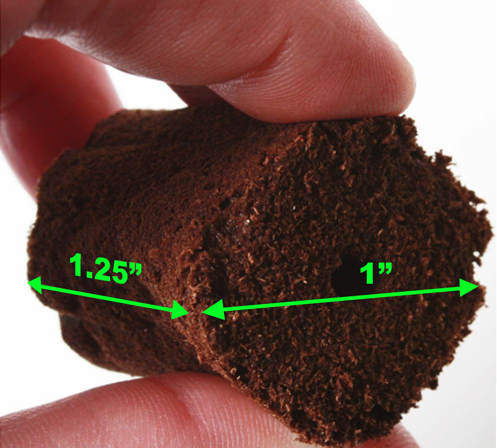 Viagrow 1,400pc Super Plug Seed Starters