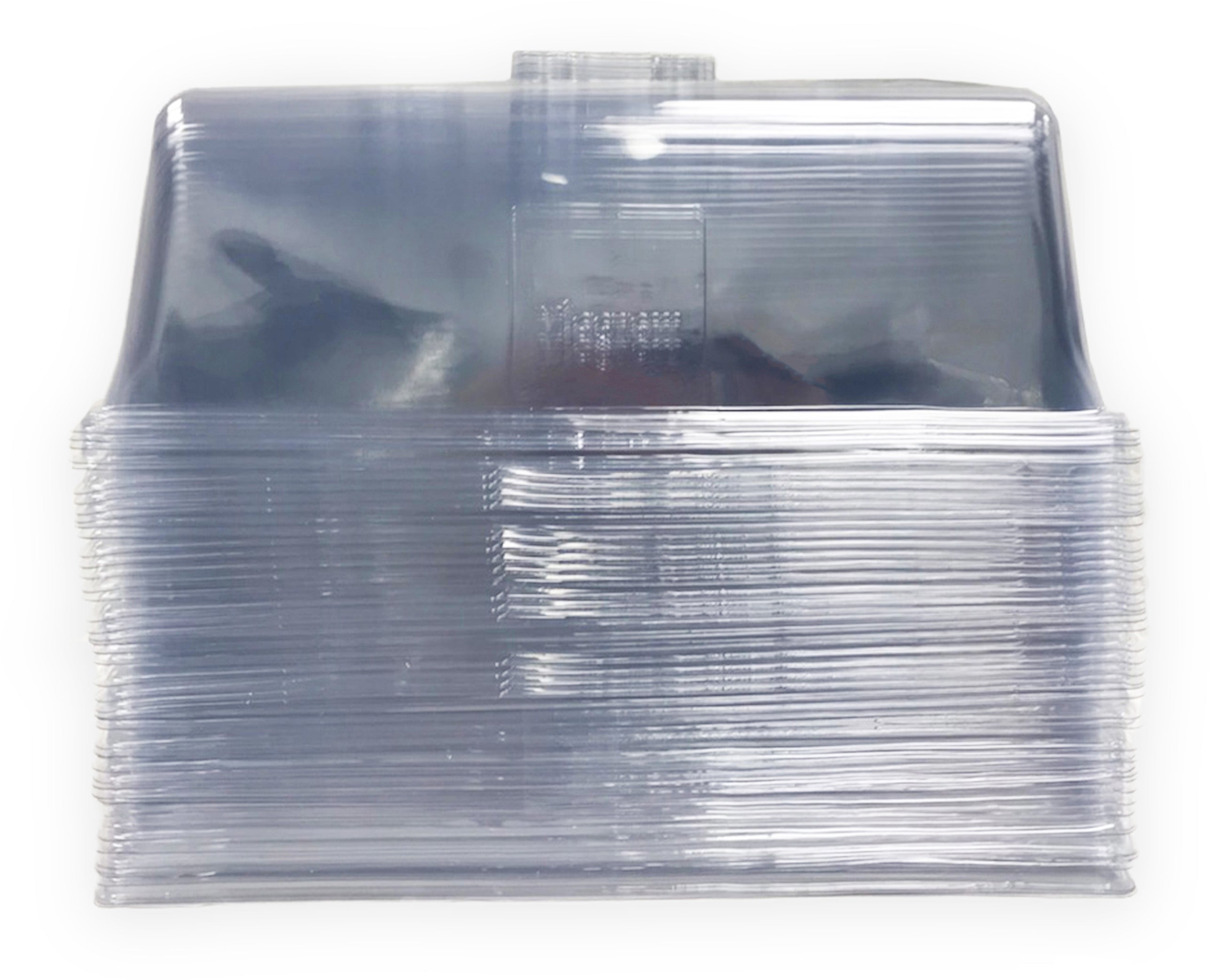 Viagrow 7" Clear Humidity, Propagation Plastic Tall Dome