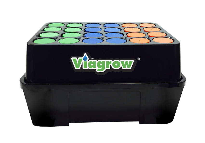 Viagrow Clone Machine are a Must-Have for Serious Growers