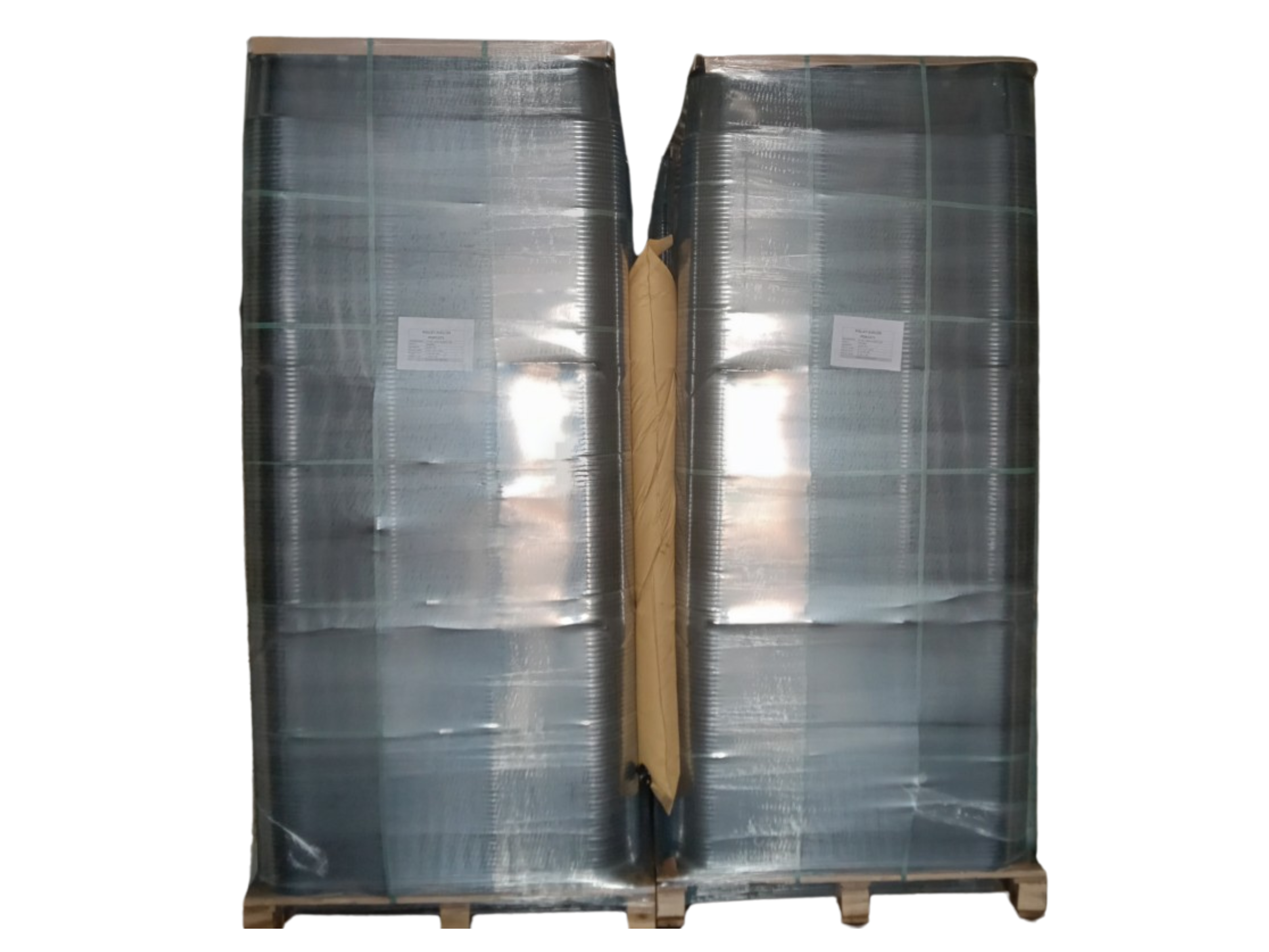 Viagrow 5 Gallon Heavy Duty Pot Pallet (1,776 Per Pallet)