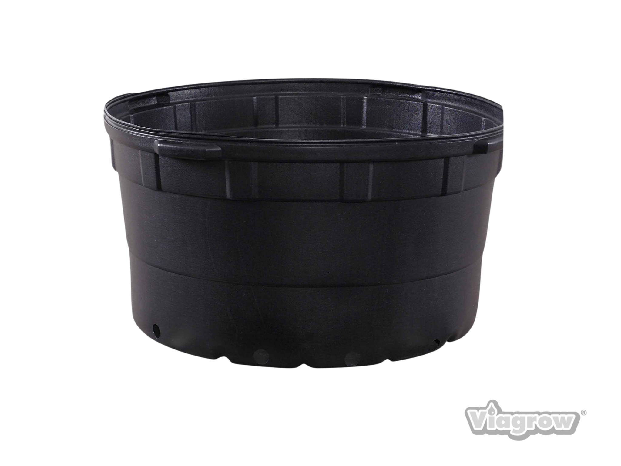 Viagrow 35 Gallon Nursery Pot Pallet (Pallet of 55)