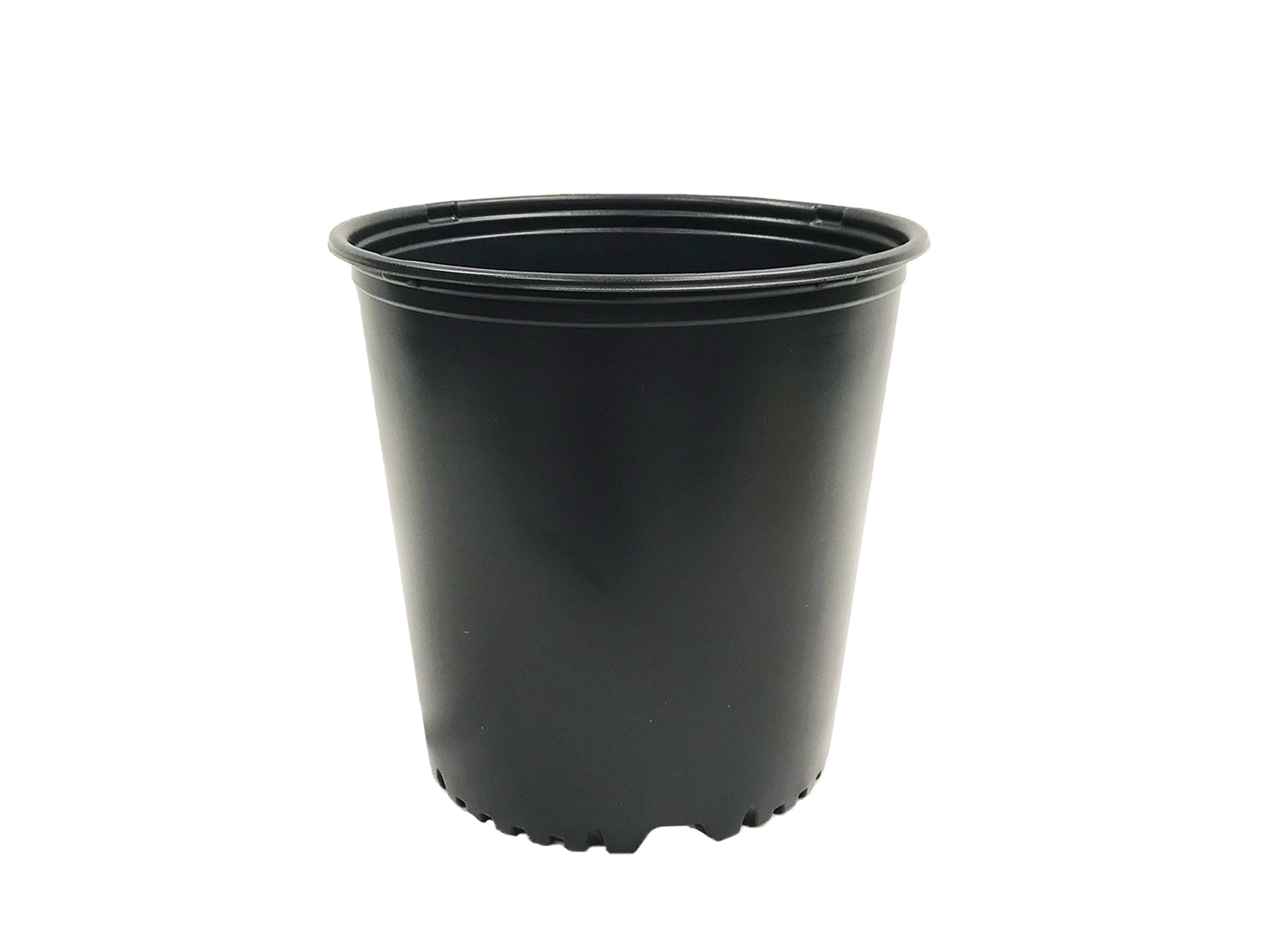 Viagrow 5 Gallon Nursery Pot (Per Pack)