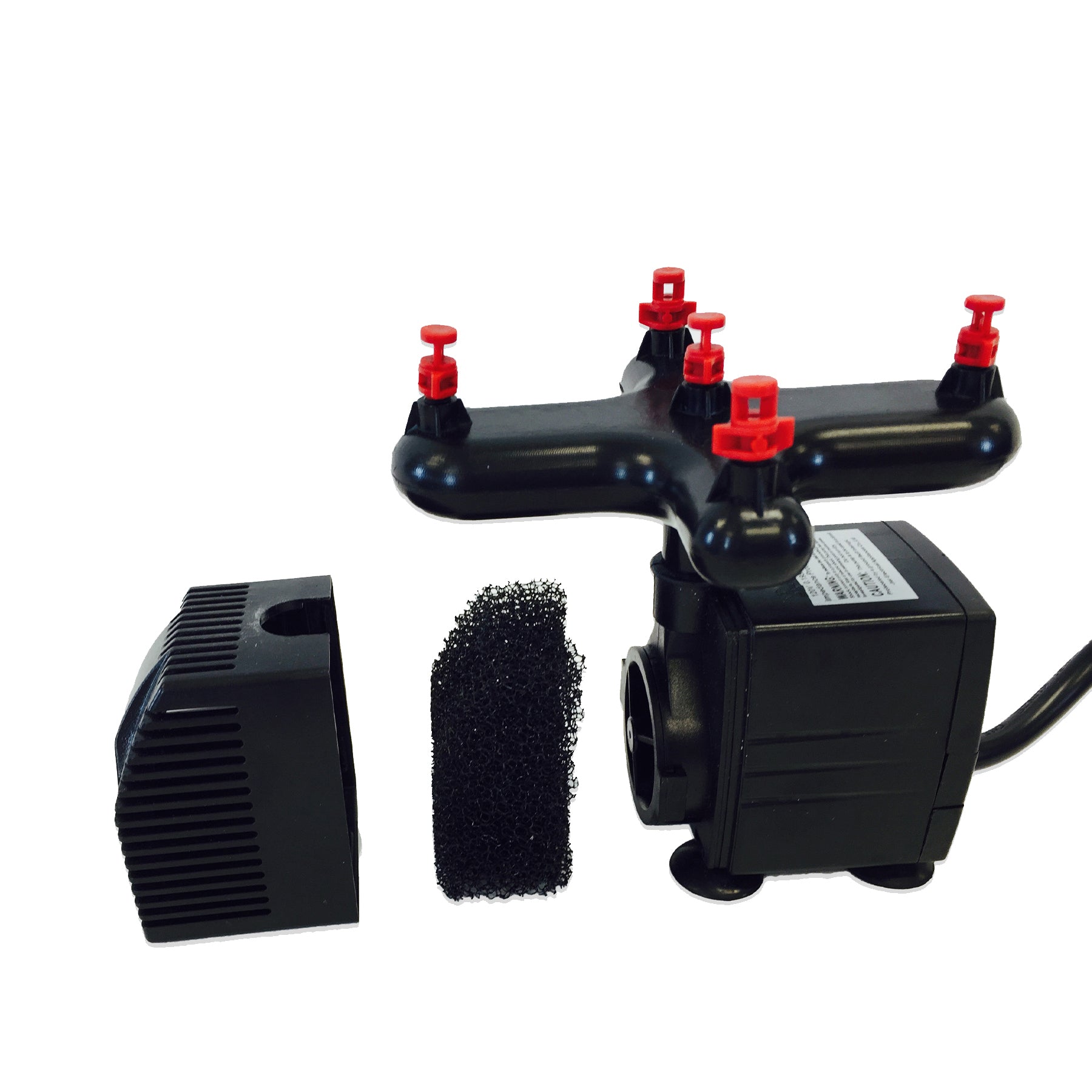 Viagrow Aeroponic Clone Machine Replacement Pump